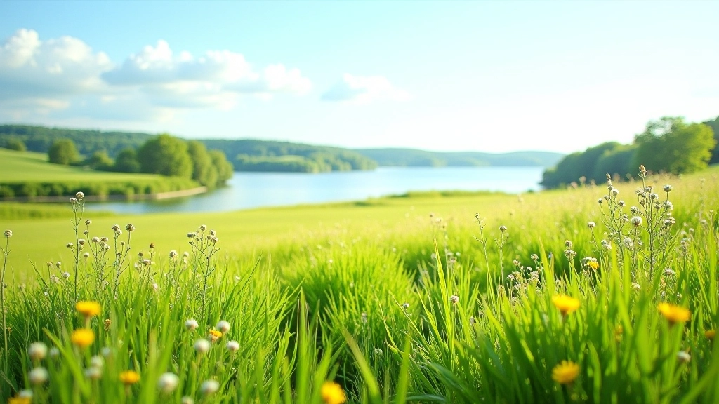 Salacas grīvas pļavu pārgājiens